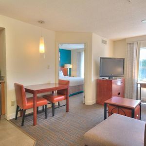 Suite mit 1 Schlafzimmer und mit Queensize-Bett